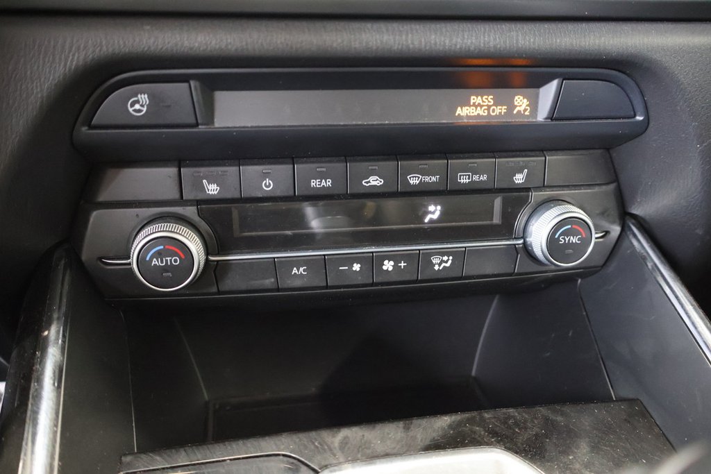 Mazda CX-9  2020 à Montréal, Québec - 18 - w1024h768px
