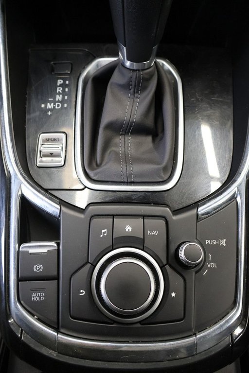 Mazda CX-9  2020 à Montréal, Québec - 19 - w1024h768px