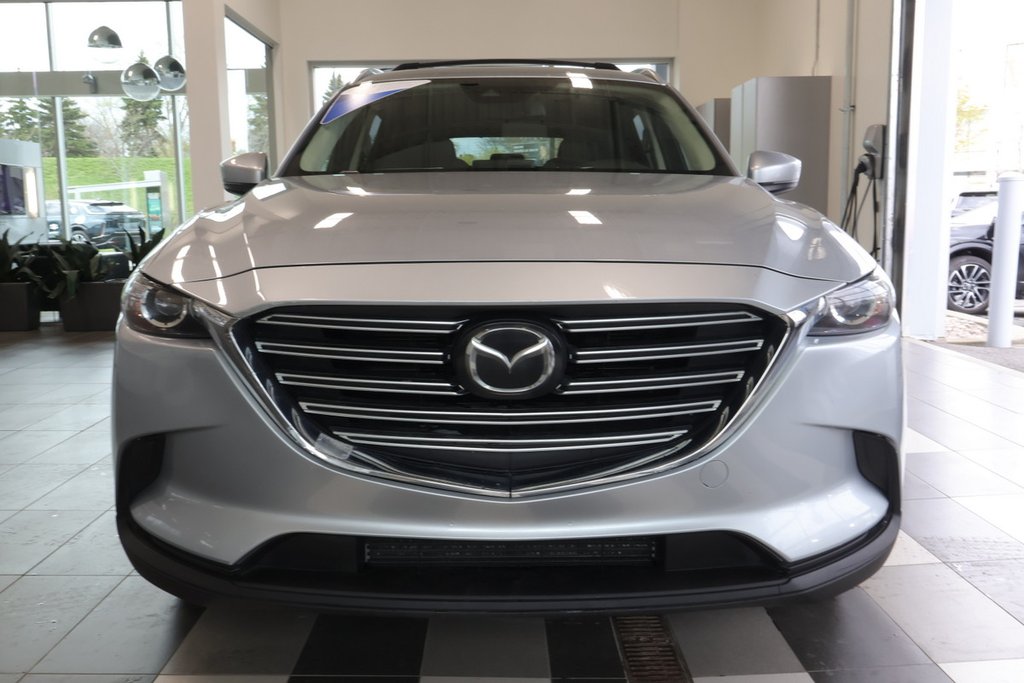 Mazda CX-9  2020 à Montréal, Québec - 9 - w1024h768px