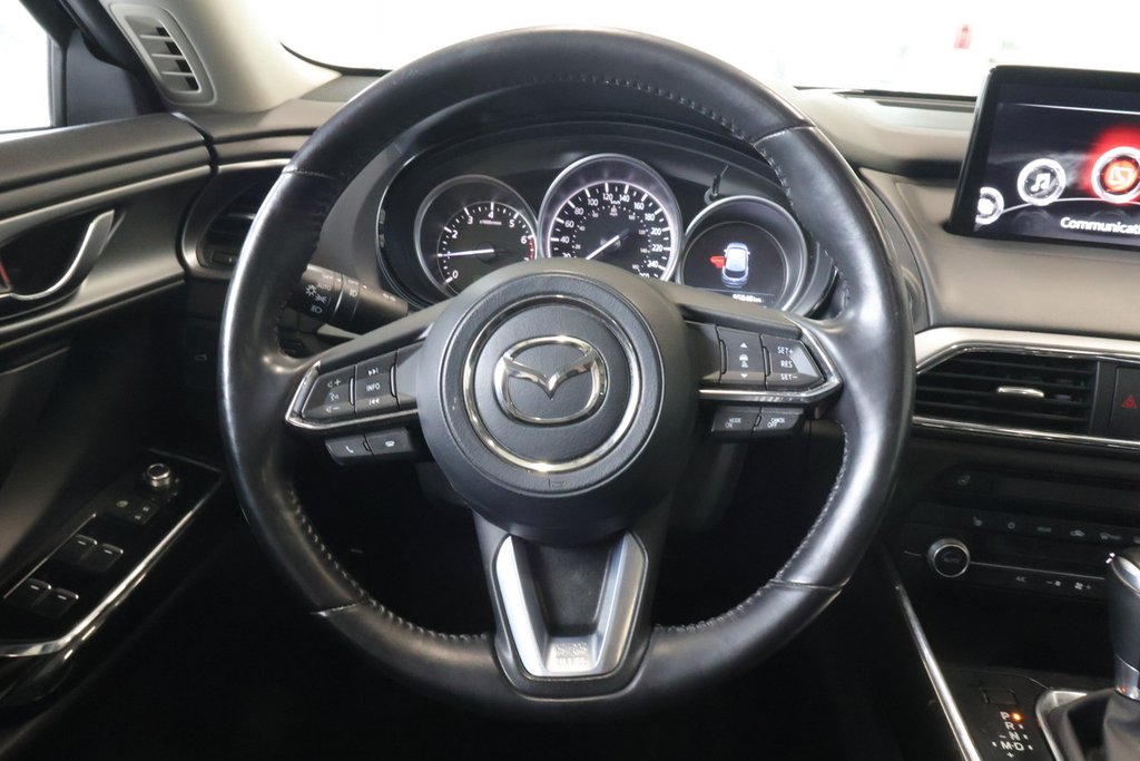 Mazda CX-9  2020 à Montréal, Québec - 11 - w1024h768px