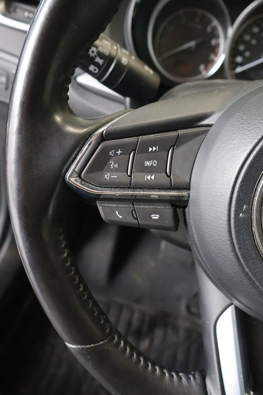 Mazda CX-9  2020 à Montréal, Québec - 13 - w1024h768px