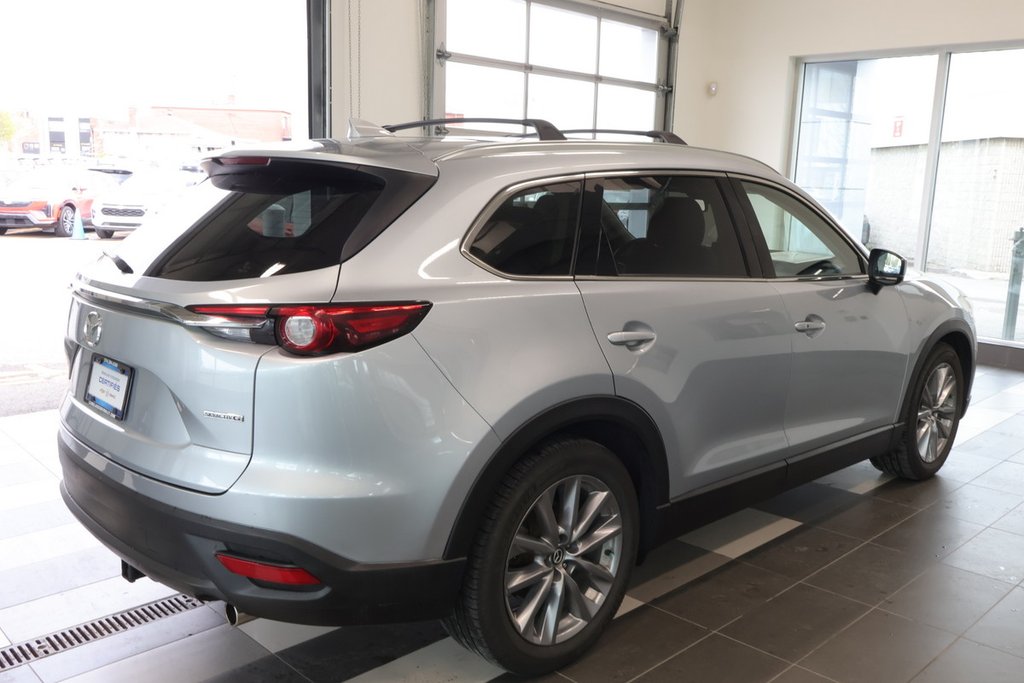 Mazda CX-9  2020 à Montréal, Québec - 27 - w1024h768px