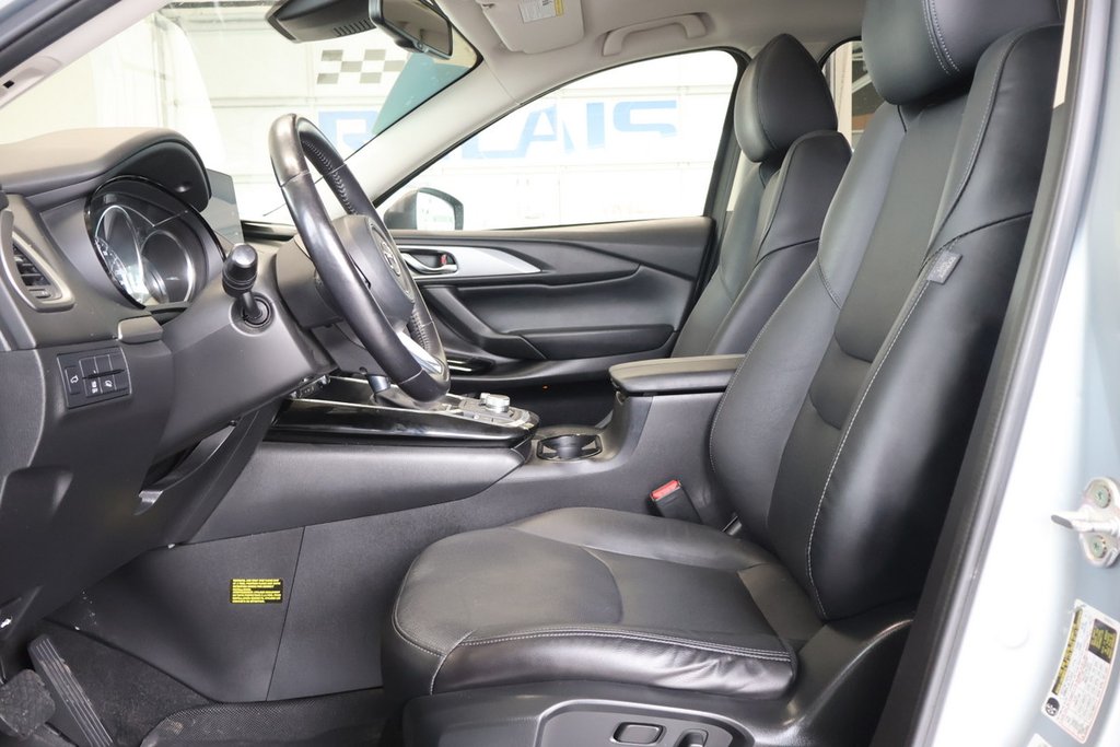 Mazda CX-9  2020 à Montréal, Québec - 2 - w1024h768px