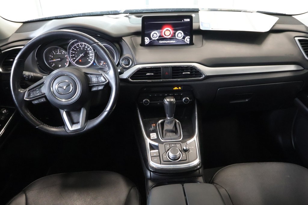 Mazda CX-9  2020 à Montréal, Québec - 3 - w1024h768px