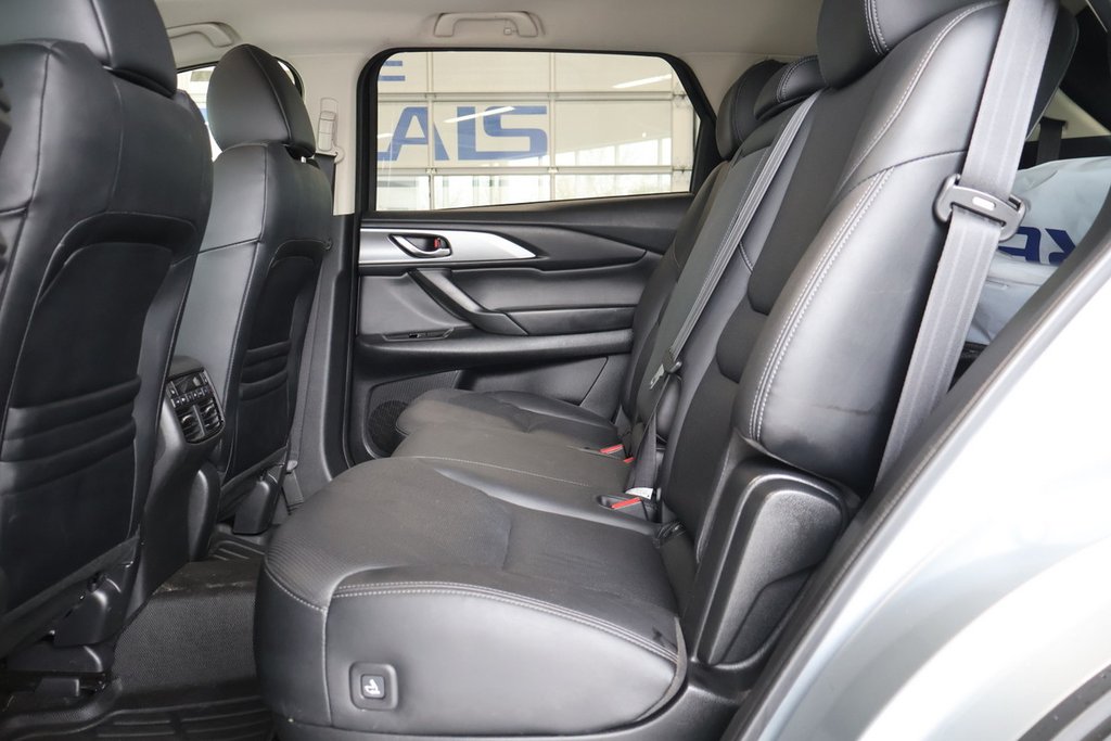 Mazda CX-9  2020 à Montréal, Québec - 22 - w1024h768px