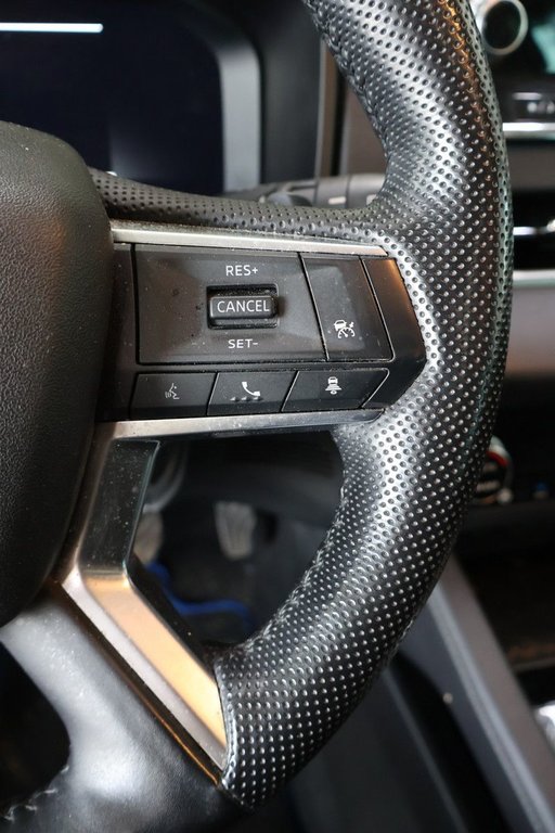 Mitsubishi OUTLANDER PHEV SEL CERTIFIÉ INSPECTÉ 2023 à Montréal, Québec - 14 - w1024h768px