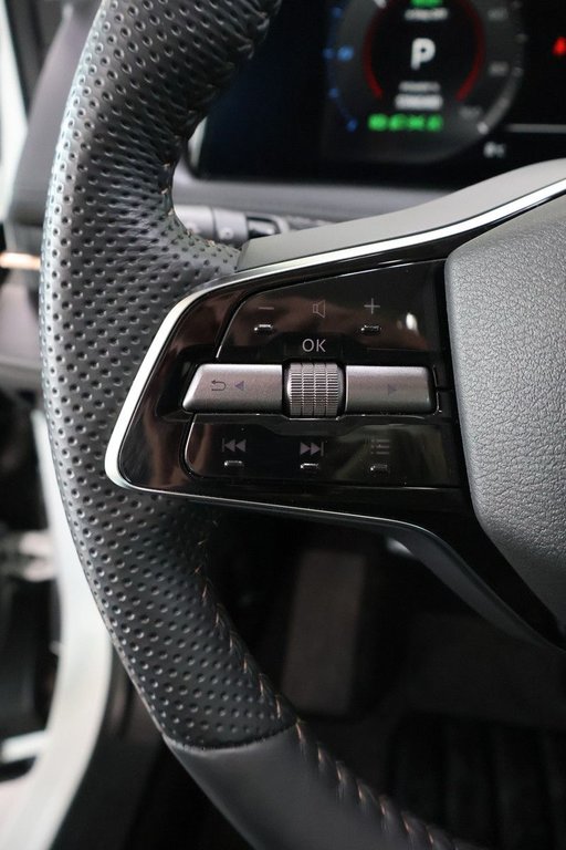 2024 Nissan Ariya EVOLVE+ FWD in Montreal, Quebec - 13 - w1024h768px