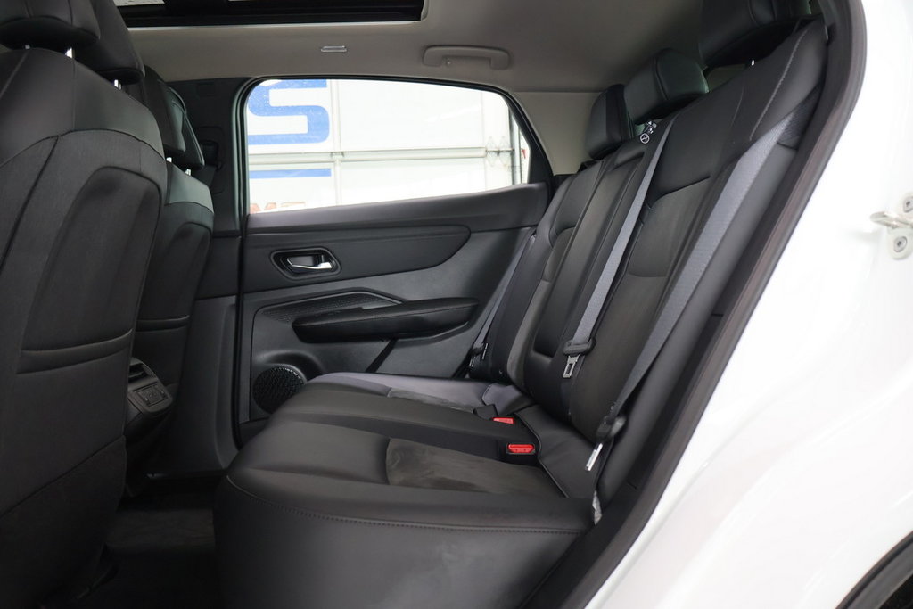 2024 Nissan Ariya EVOLVE+ FWD in Montreal, Quebec - 21 - w1024h768px