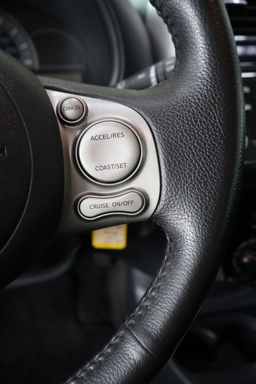 Nissan Micra  2016 à Montréal, Québec - 13 - w1024h768px