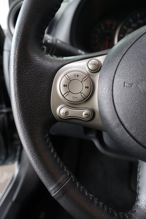 Nissan Micra  2016 à Montréal, Québec - 11 - w1024h768px