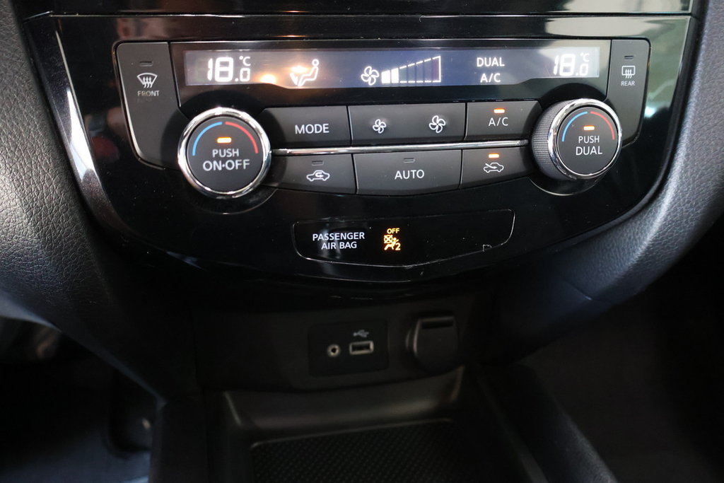 2020 Nissan Qashqai in Montreal, Quebec - 17 - w1024h768px