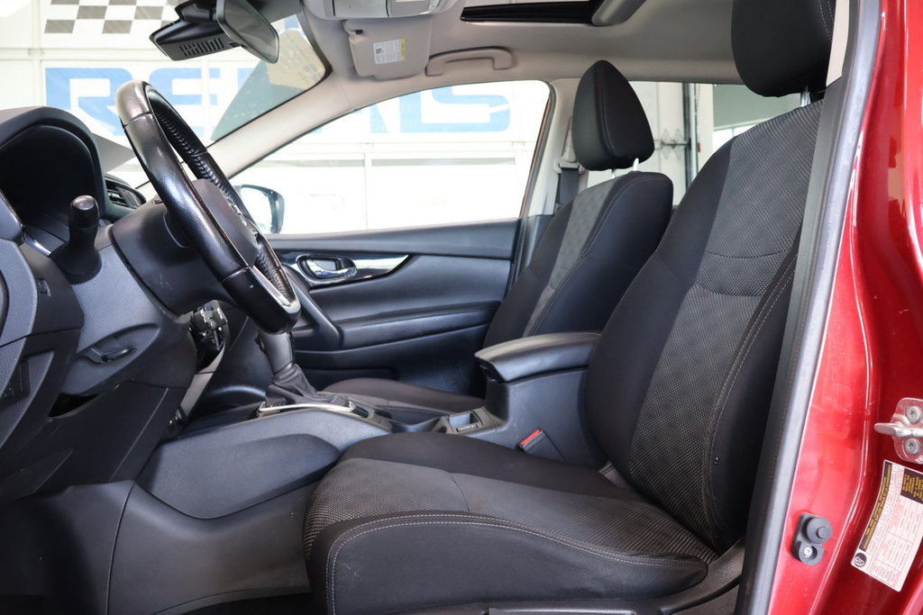 2020 Nissan Qashqai in Montreal, Quebec - 2 - w1024h768px