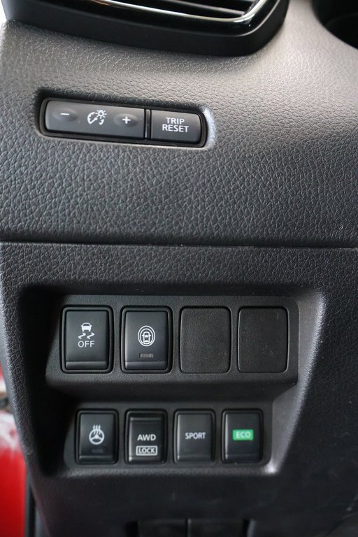 2020 Nissan Qashqai in Montreal, Quebec - 19 - w1024h768px
