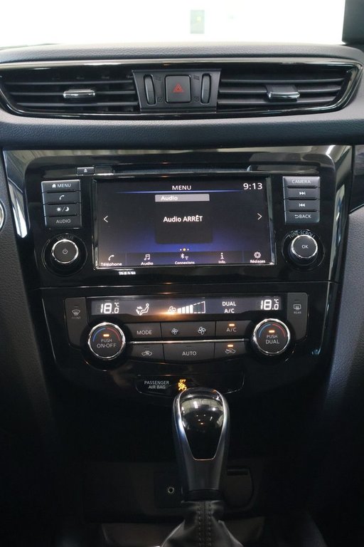 2020 Nissan Qashqai in Montreal, Quebec - 5 - w1024h768px