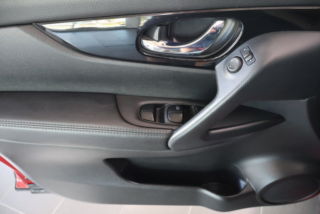 2020 Nissan Qashqai in Montreal, Quebec - 20 - w1024h768px