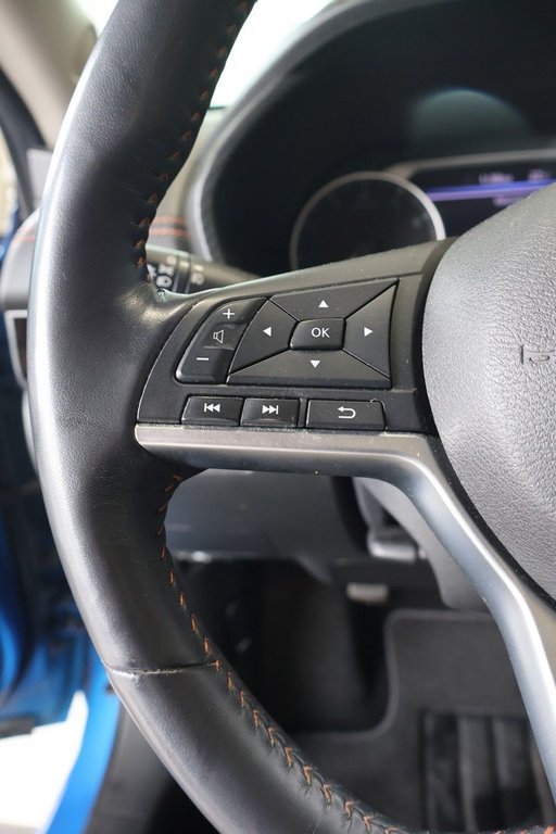 2020 Nissan Sentra SR in Montreal, Quebec - 13 - w1024h768px