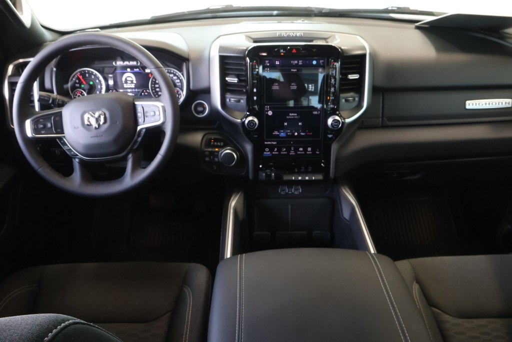 Ram 1500  2025 à Montréal, Québec - 3 - w1024h768px