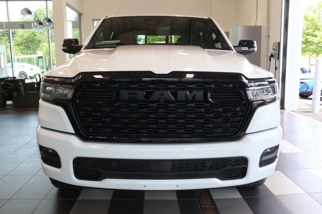 Ram 1500  2025 à Montréal, Québec - 7 - w1024h768px