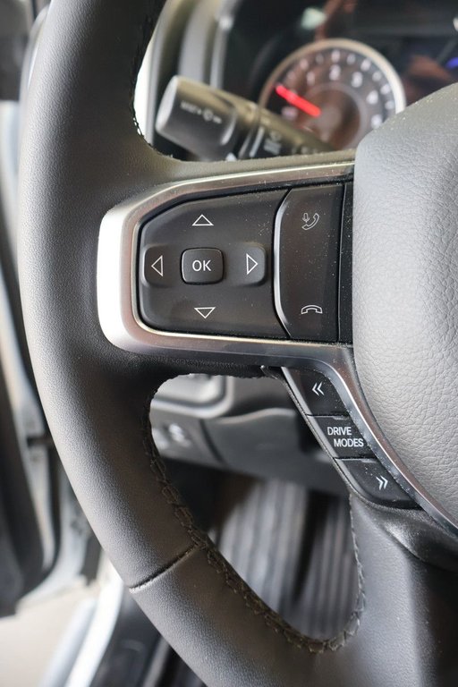 Ram 1500  2025 à Montréal, Québec - 11 - w1024h768px