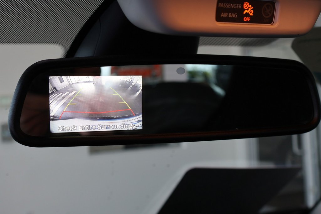 smart fortwo electric drive  2018 à Montréal, Québec - 14 - w1024h768px