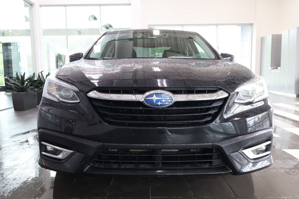 Subaru Legacy  2022 à Montréal, Québec - 9 - w1024h768px