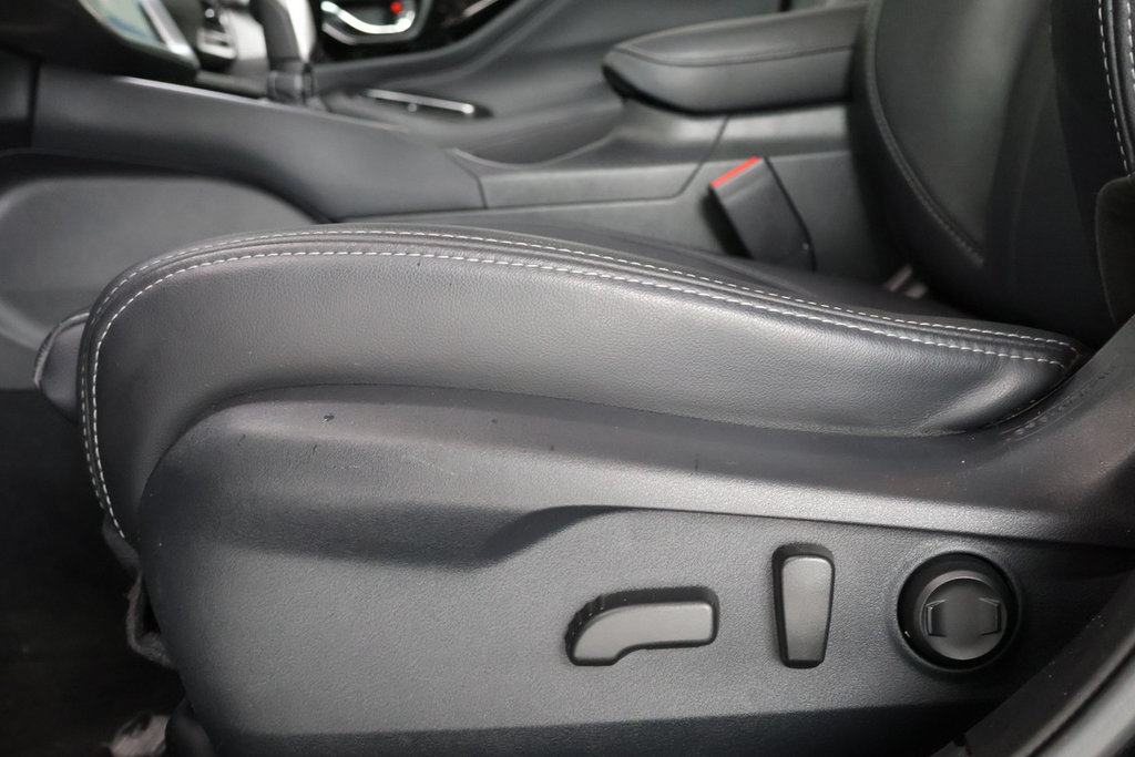 Subaru Legacy  2022 à Montréal, Québec - 7 - w1024h768px
