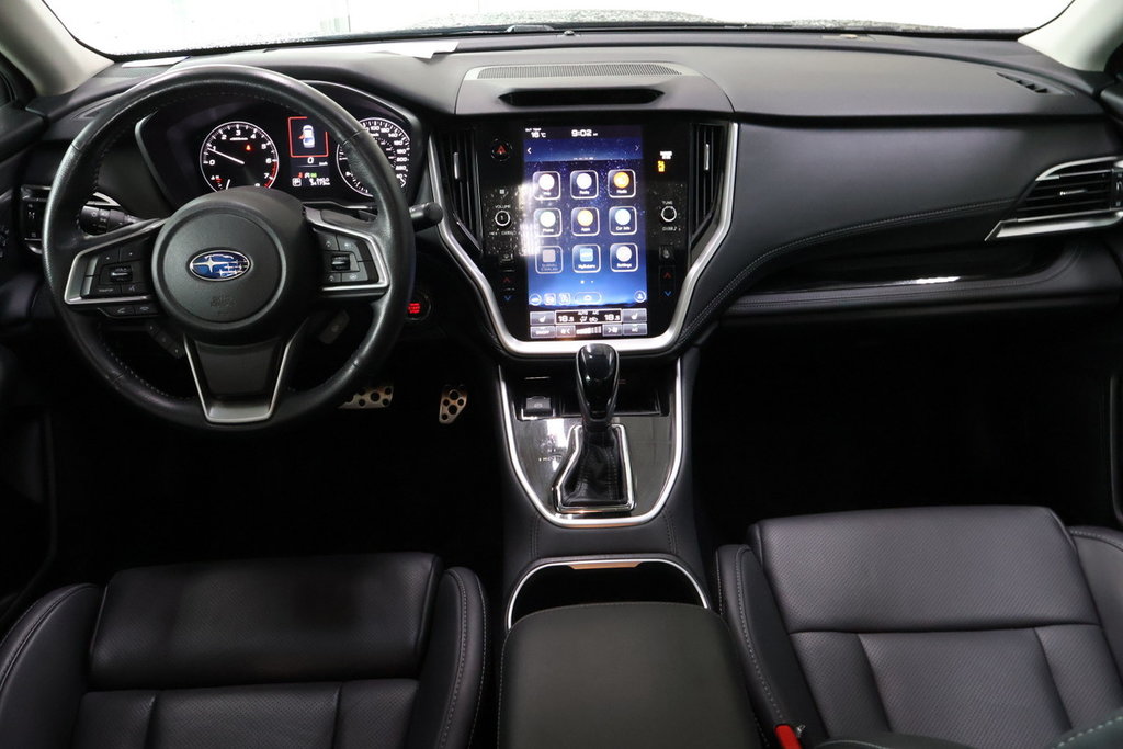 Subaru Legacy  2022 à Montréal, Québec - 3 - w1024h768px