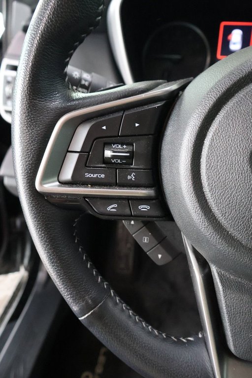 Subaru Legacy  2022 à Montréal, Québec - 13 - w1024h768px