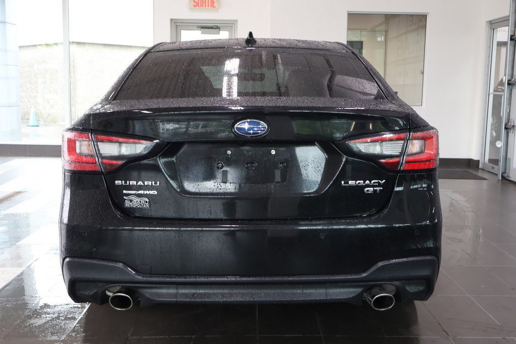 Subaru Legacy  2022 à Montréal, Québec - 23 - w1024h768px