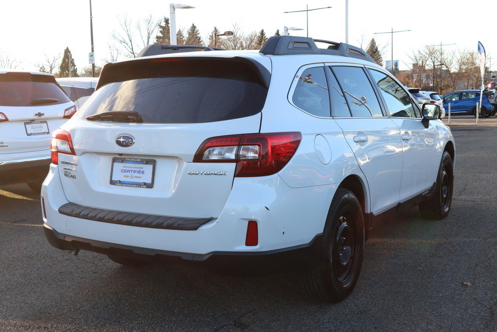 2016 Subaru Outback in Montreal, Quebec - 17 - w1024h768px