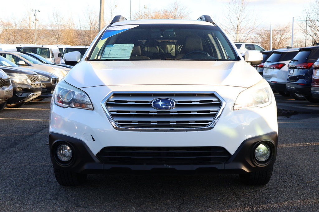 2016 Subaru Outback in Montreal, Quebec - 9 - w1024h768px