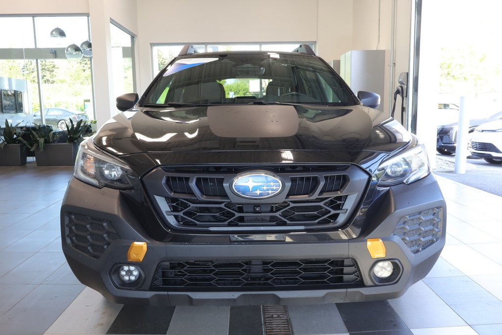 Subaru Outback  2024 à Montréal, Québec - 9 - w1024h768px