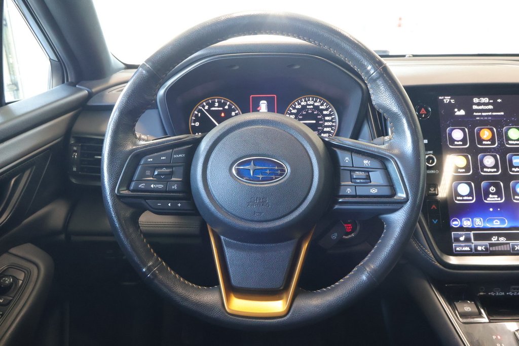 Subaru Outback  2024 à Montréal, Québec - 11 - w1024h768px