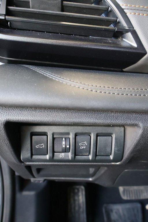Subaru Outback  2024 à Montréal, Québec - 18 - w1024h768px