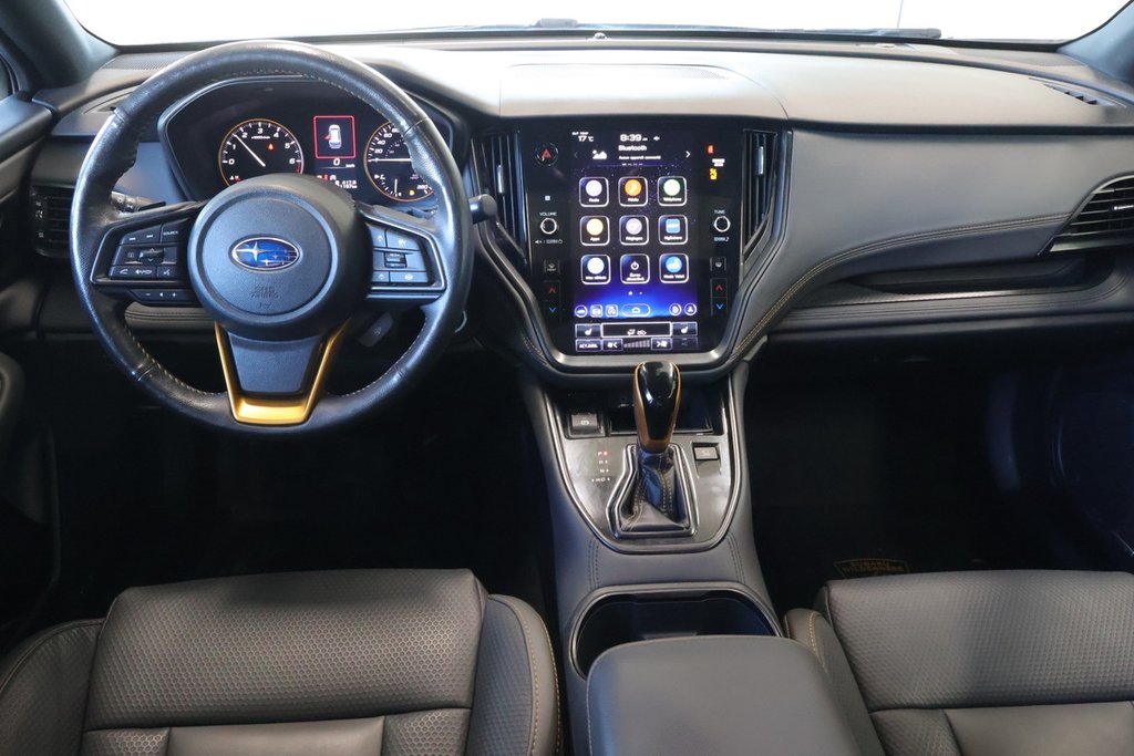 Subaru Outback  2024 à Montréal, Québec - 3 - w1024h768px