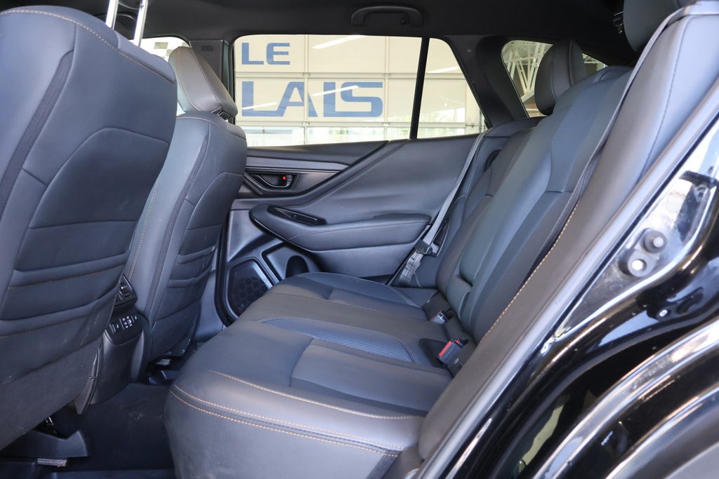 Subaru Outback  2024 à Montréal, Québec - 20 - w1024h768px