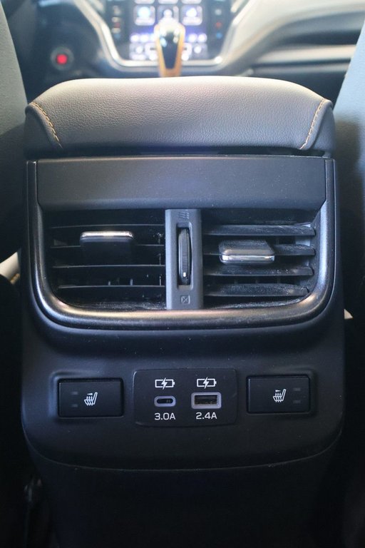 Subaru Outback  2024 à Montréal, Québec - 21 - w1024h768px