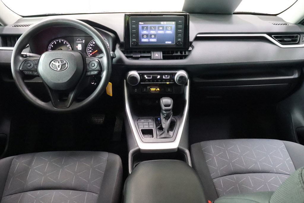 2019 Toyota RAV4 in Montreal, Quebec - 3 - w1024h768px