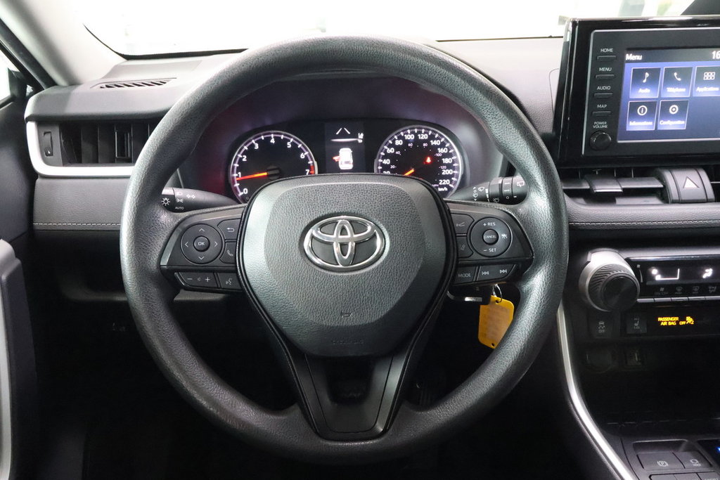 2019 Toyota RAV4 in Montreal, Quebec - 10 - w1024h768px
