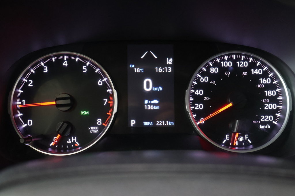 2019 Toyota RAV4 in Montreal, Quebec - 4 - w1024h768px