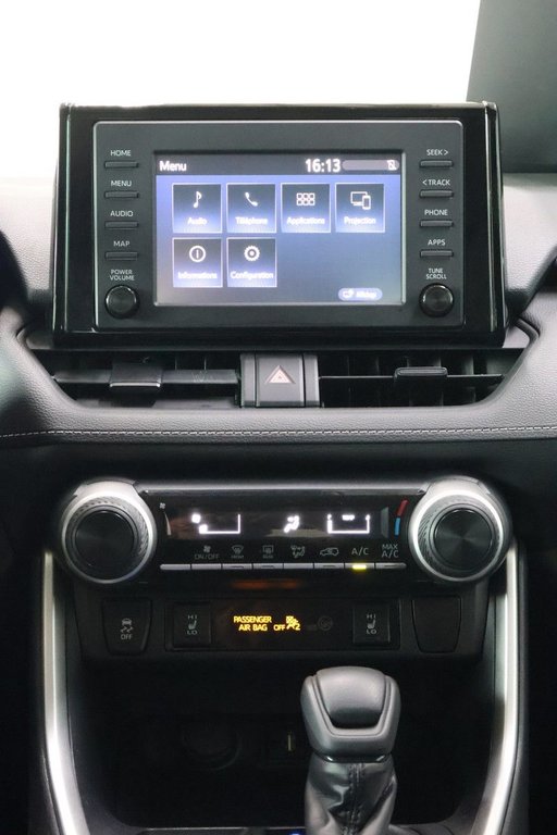 2019 Toyota RAV4 in Montreal, Quebec - 5 - w1024h768px