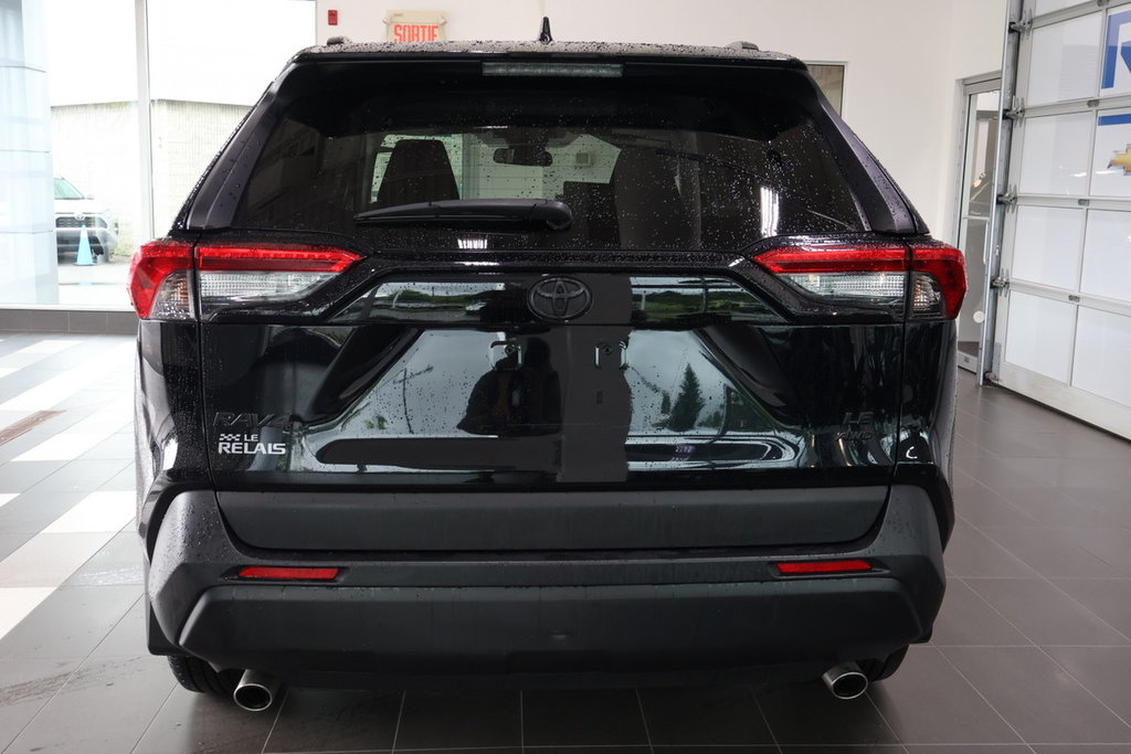 2019 Toyota RAV4 in Montreal, Quebec - 21 - w1024h768px