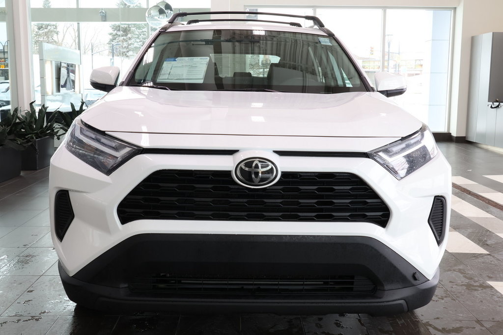 2022 Toyota RAV4 in Montreal, Quebec - 8 - w1024h768px