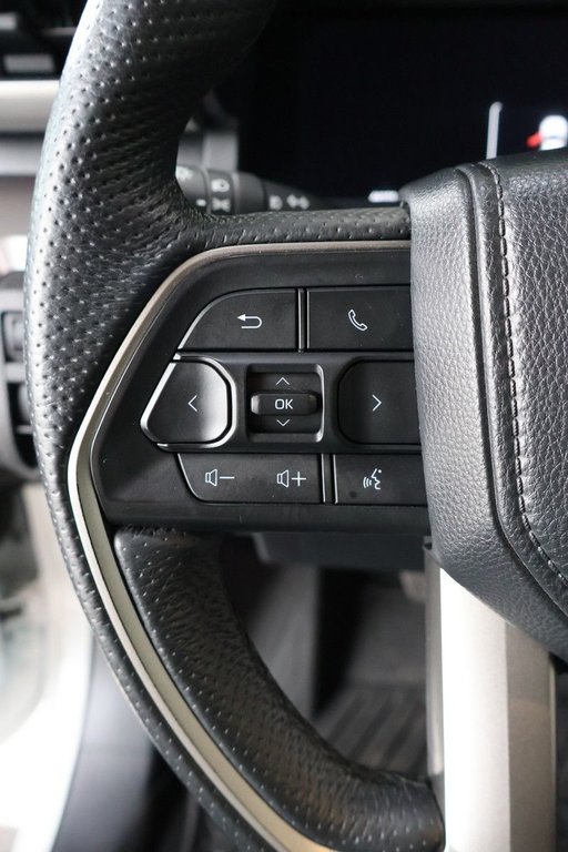 Toyota Tacoma  2024 à Montréal, Québec - 11 - w1024h768px