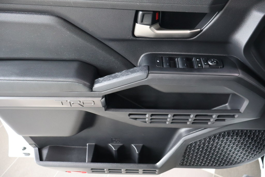 Toyota Tacoma  2024 à Montréal, Québec - 19 - w1024h768px