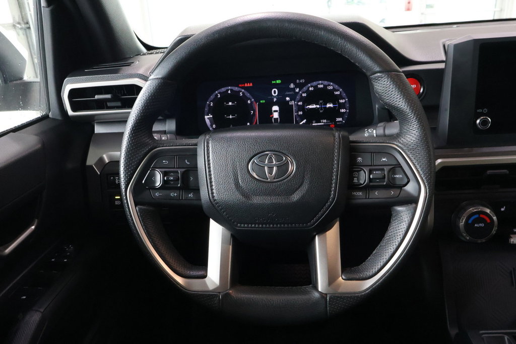 Toyota Tacoma  2024 à Montréal, Québec - 10 - w1024h768px