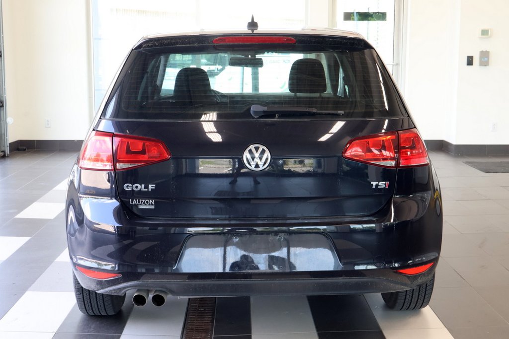 2017 Volkswagen Golf in Montreal, Quebec - 19 - w1024h768px