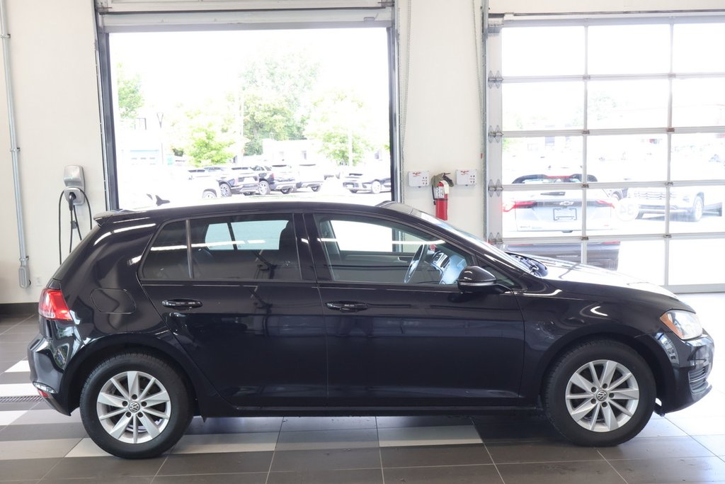 2017 Volkswagen Golf in Montreal, Quebec - 21 - w1024h768px