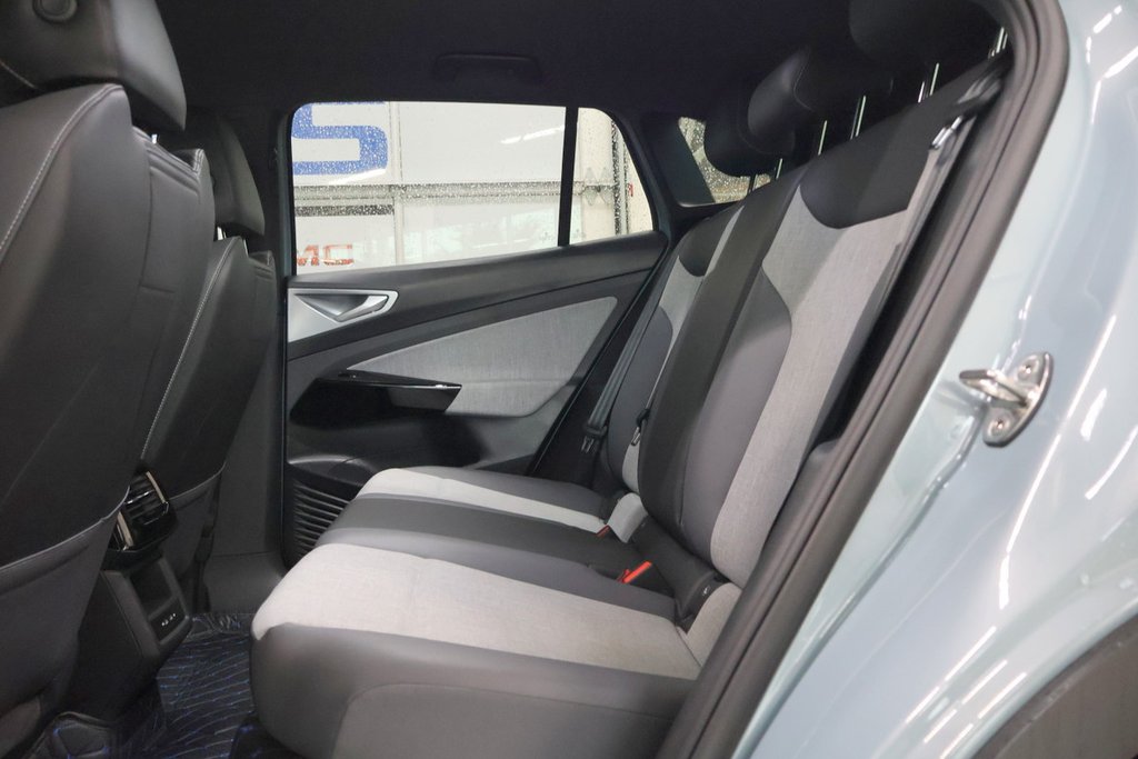 Volkswagen ID.4 Pro AWD POMPE A CHALEUR CERTIFIÉ 2024 à Montréal, Québec - 19 - w1024h768px