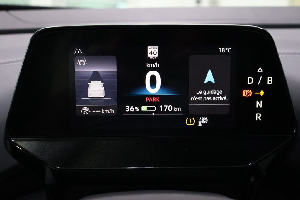 Volkswagen ID.4 Pro AWD POMPE A CHALEUR CERTIFIÉ 2024 à Montréal, Québec - 4 - w1024h768px